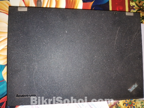 Lenovo Thinkpad T420i Core i3 4gb Ram And Hdd 320gbgb